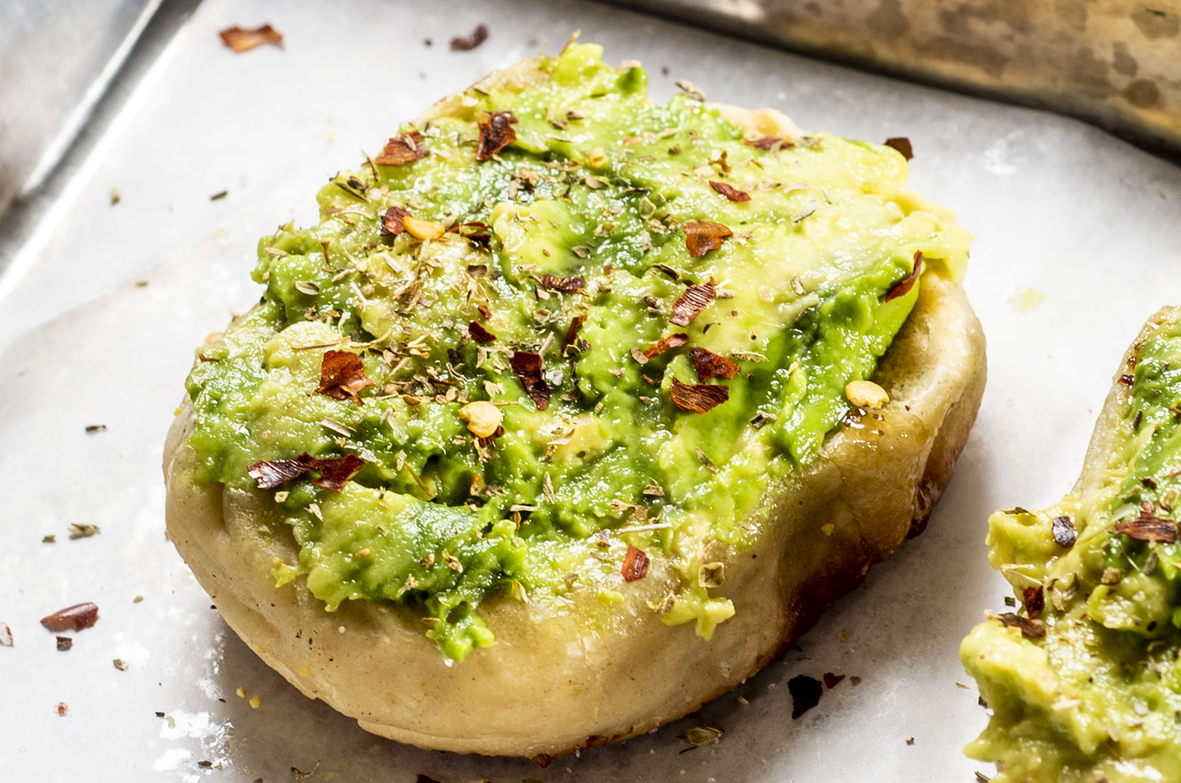 Raleigh food photography bryan regan avocado toast
