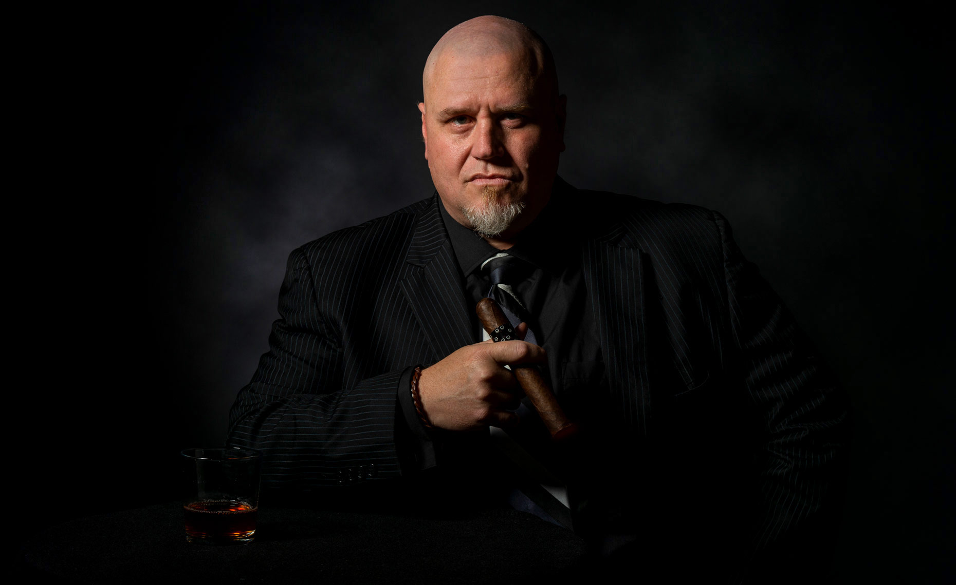 Agency portrait photography Raleigh NC Bryan Regan