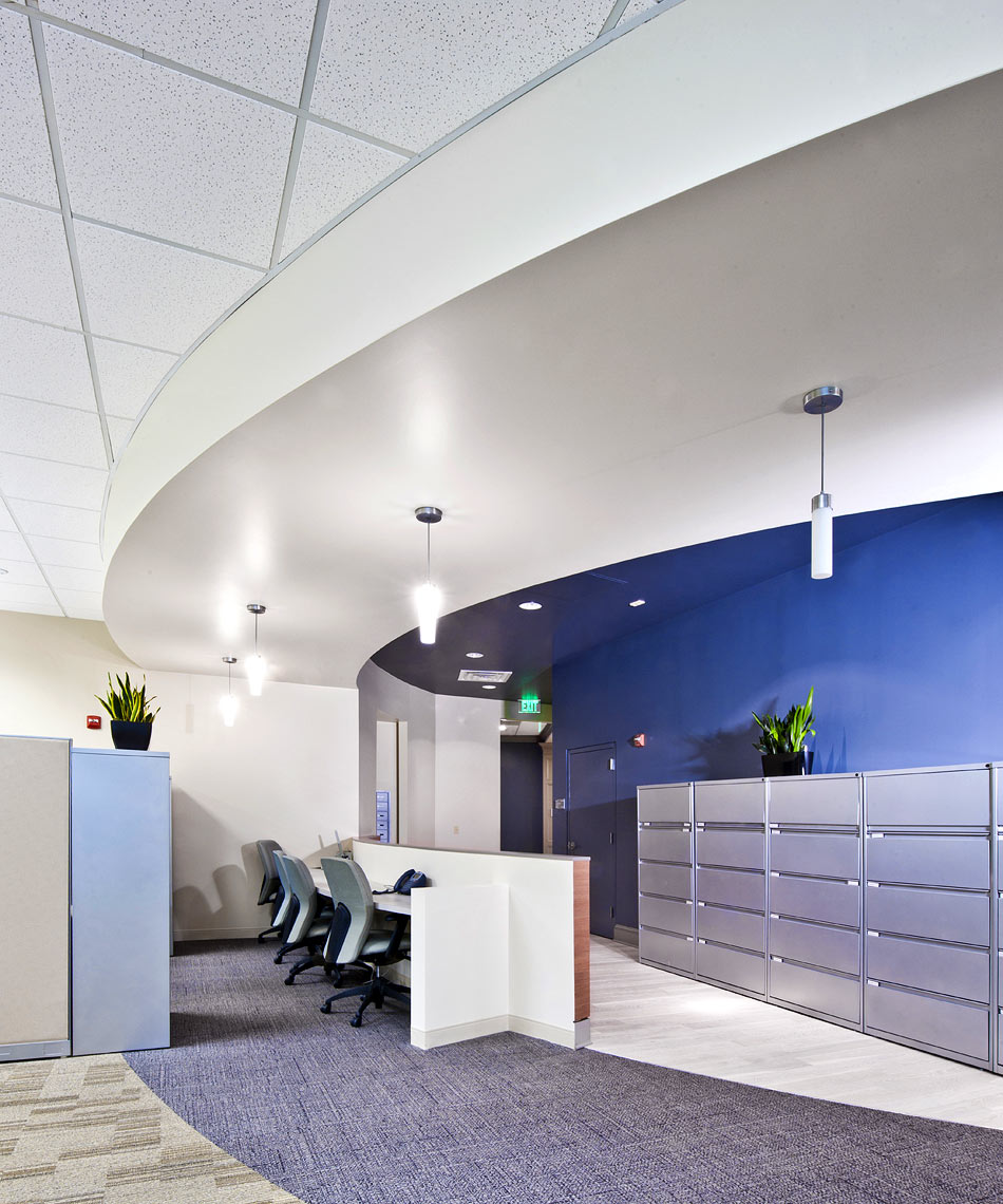 Raleigh  architecture  photography corporate office