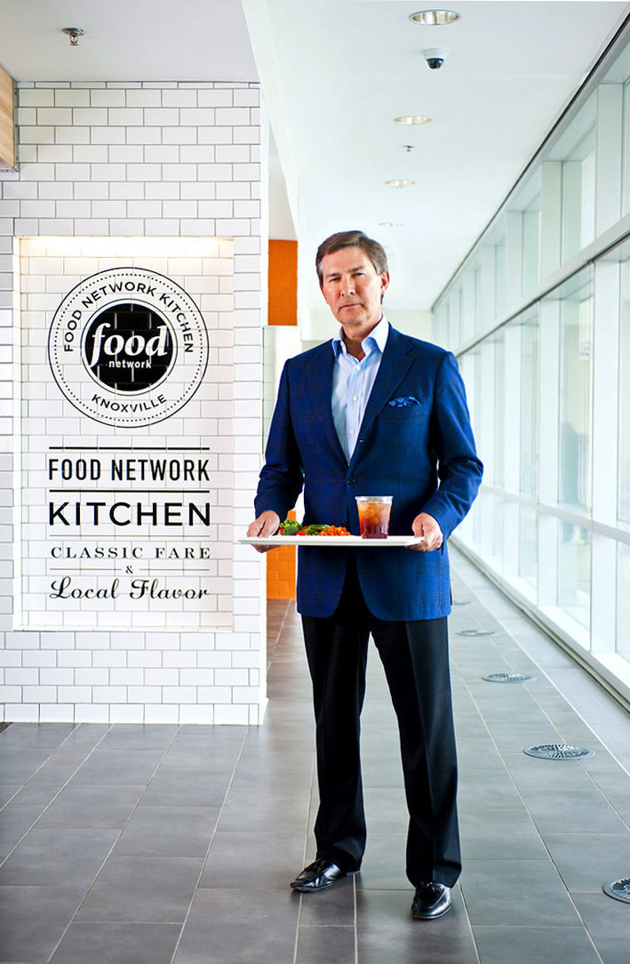 Raleigh portrait photography Ken Lowe for Forbes