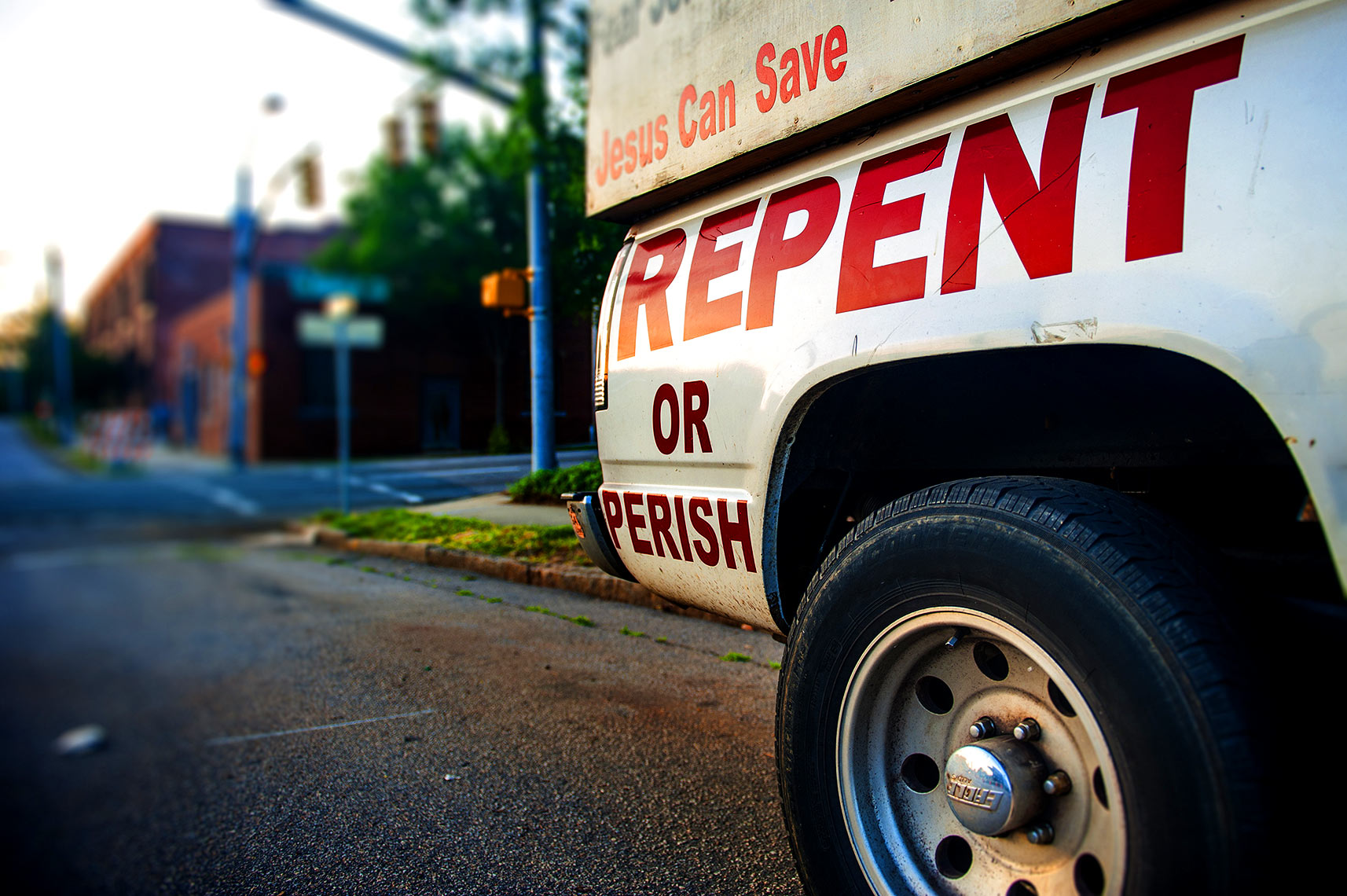 Raleigh reportage photography Repent