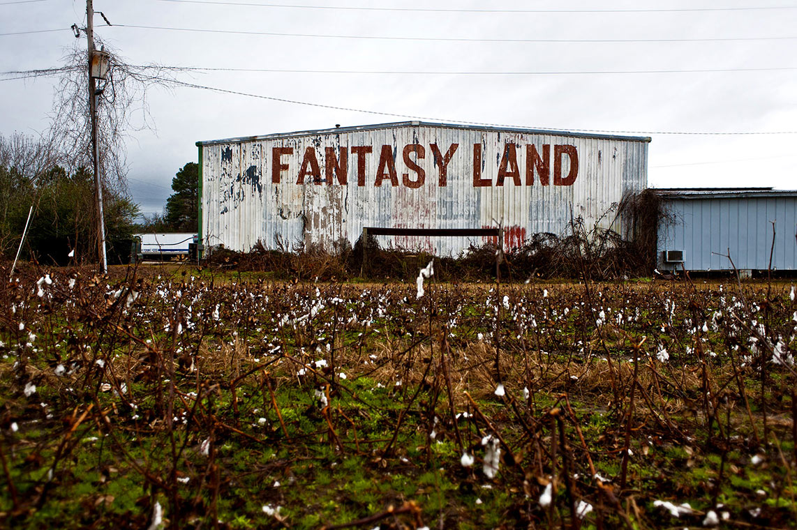 Raleigh reportage photography Fantasy Land
