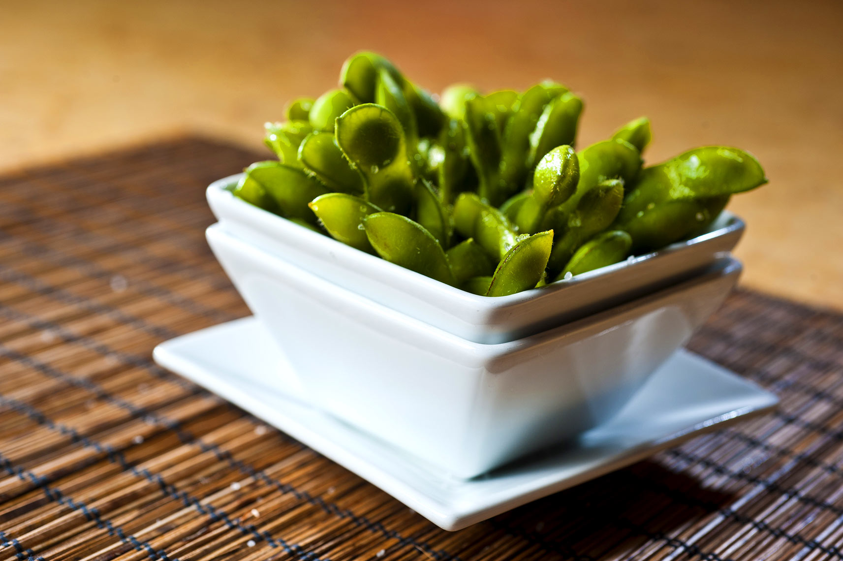 Raleigh food photography Bryan Regan Kanki edamame