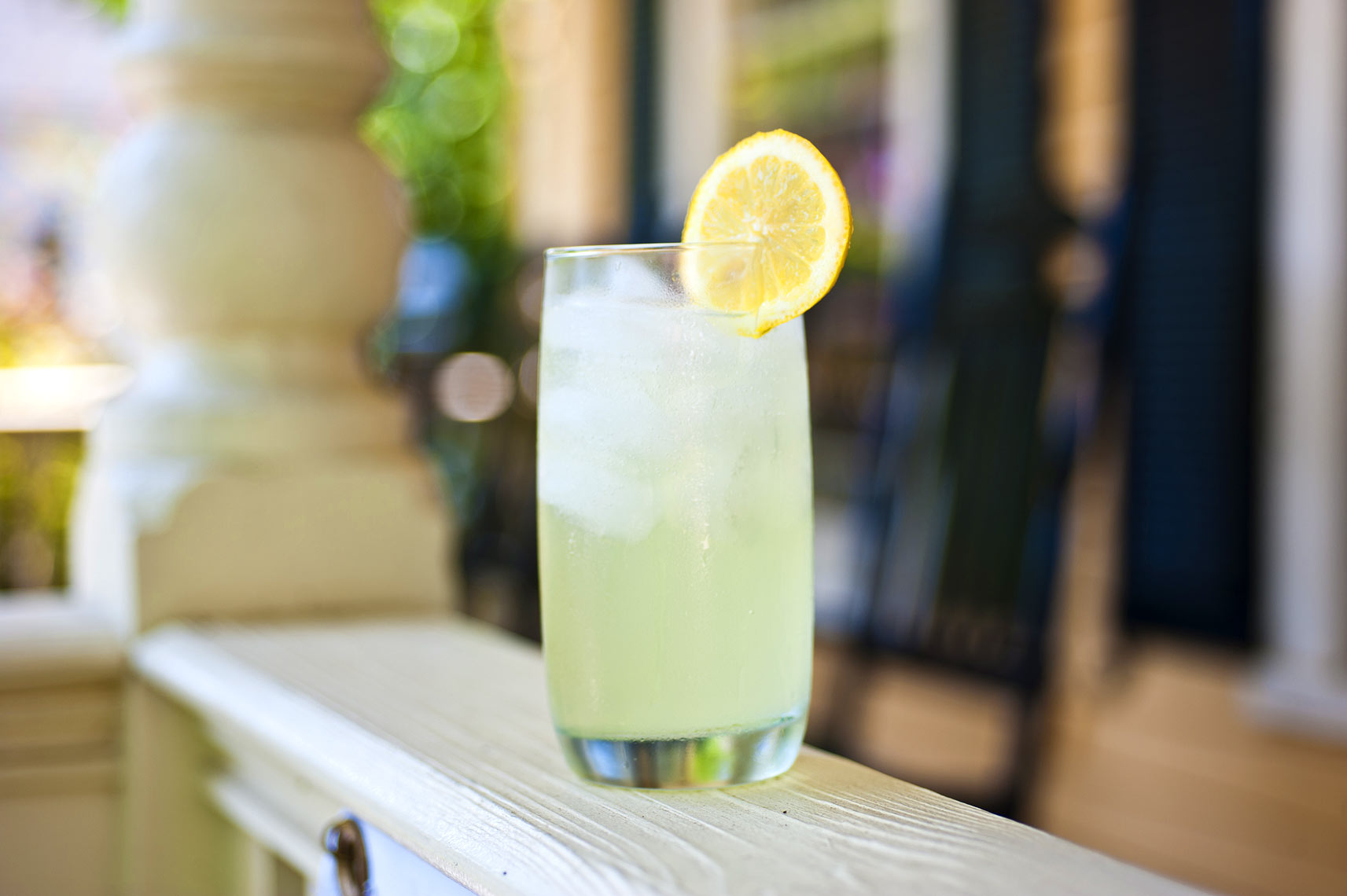 Raleigh food photography bryan regan lemonade