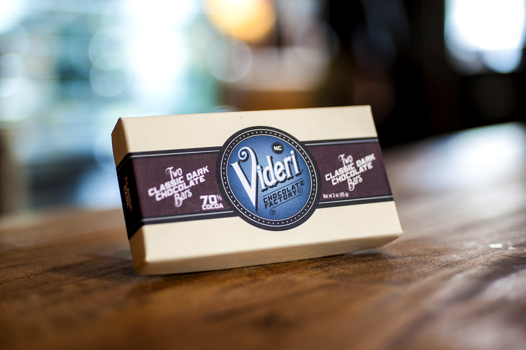 Raleigh food photography Bryan Regan Videri Chocolate Factory for Our State North Carolina Magazine