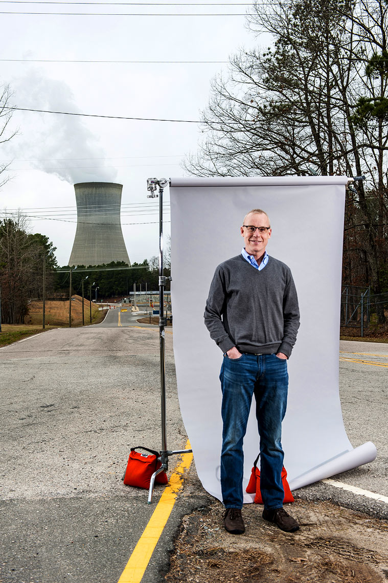 Raleigh portrait photography Shearon Harris