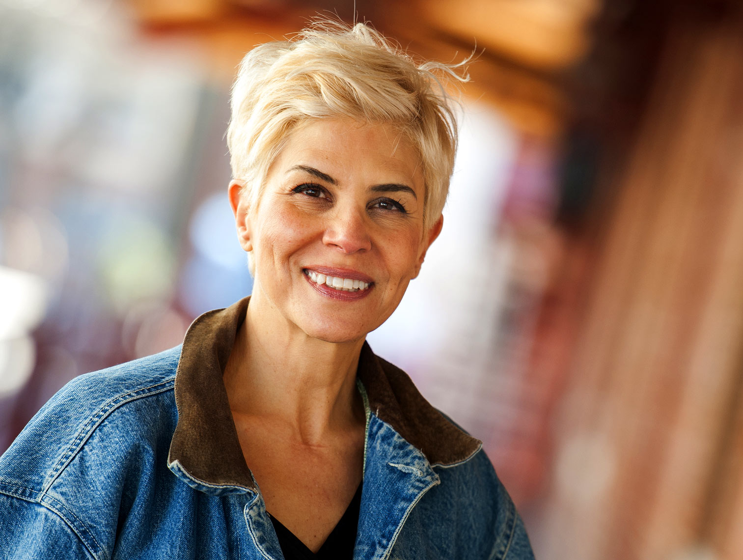 Raleigh portrait photography city market