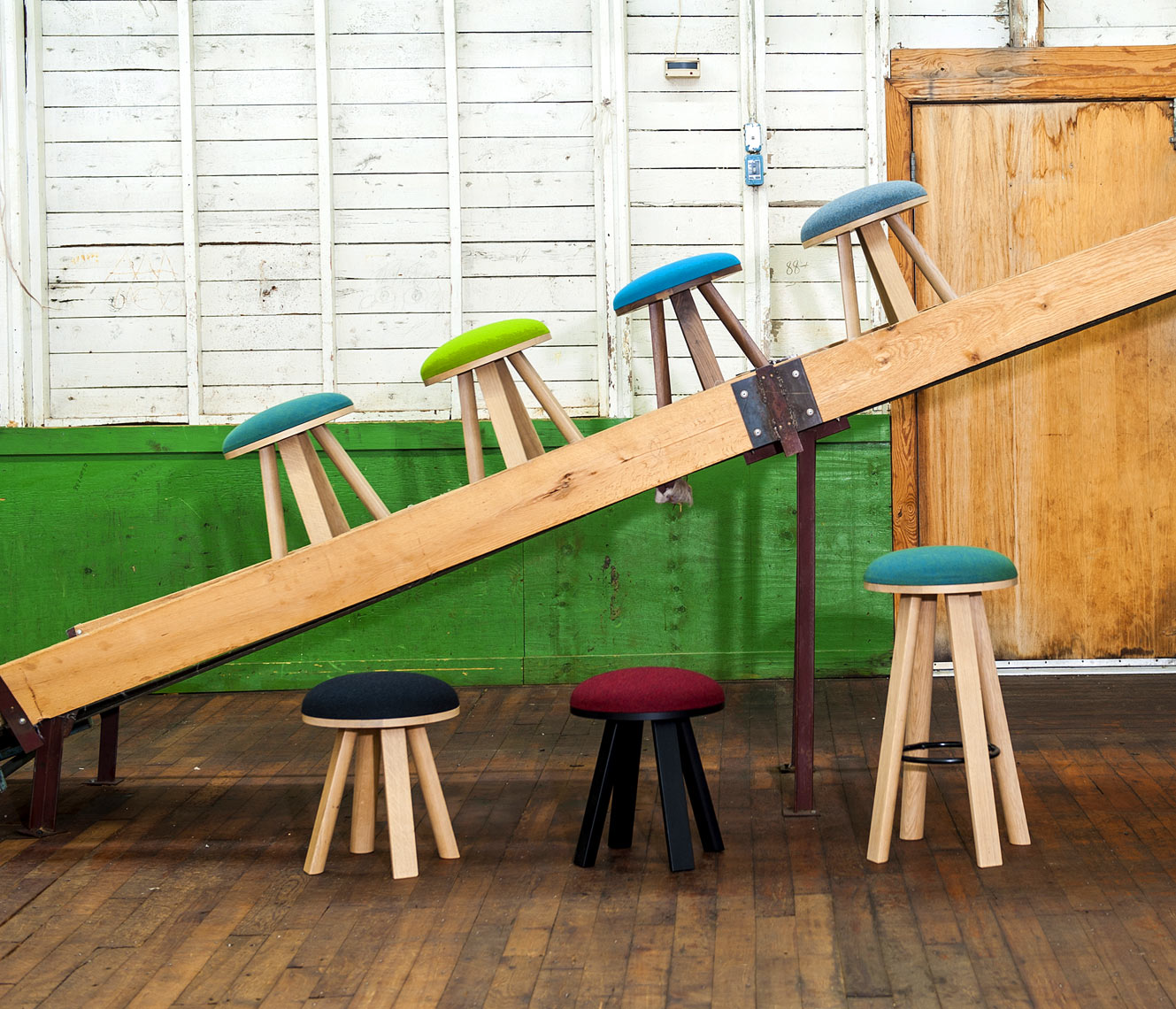 furniture photography High Point NC Bryan Regan